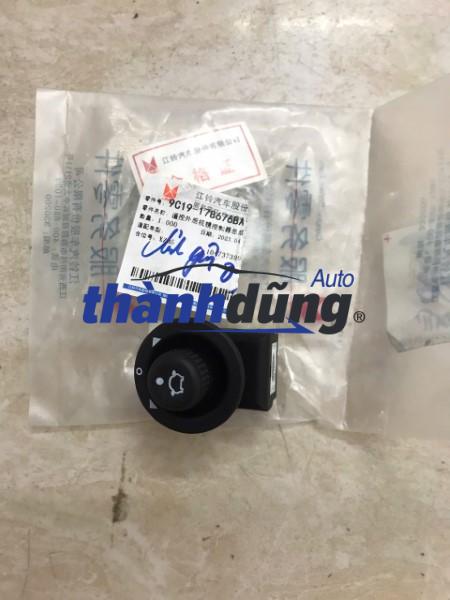 CÔNG TẮC CHỈNH GƯƠNG FORD MONDEO 2000-2005 | 9C1917B676BA - Ảnh 2