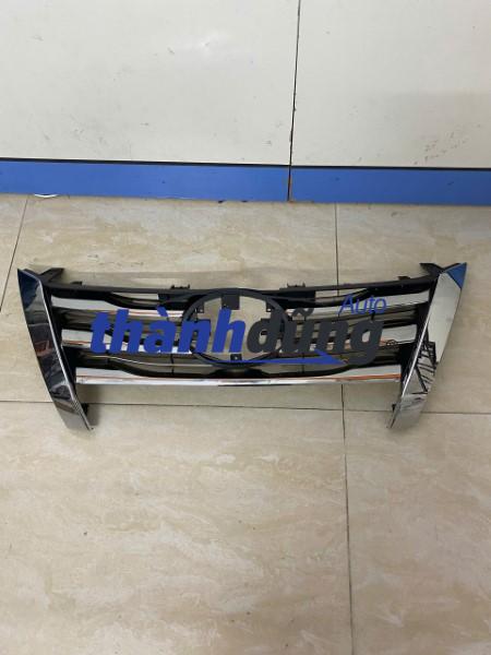 MẶT CA LĂNG TOYOTA FORTUNER 2018 | 531000KC10 - Ảnh 2