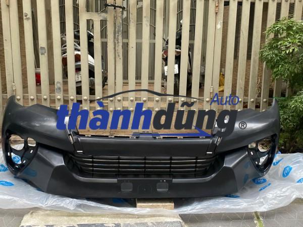 cản trước toyota fortuner 2019 | 52119f0920