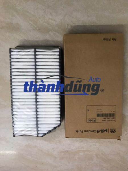 lọc gió động cơ kia seltos 1.4 2021 | 28113-a0200