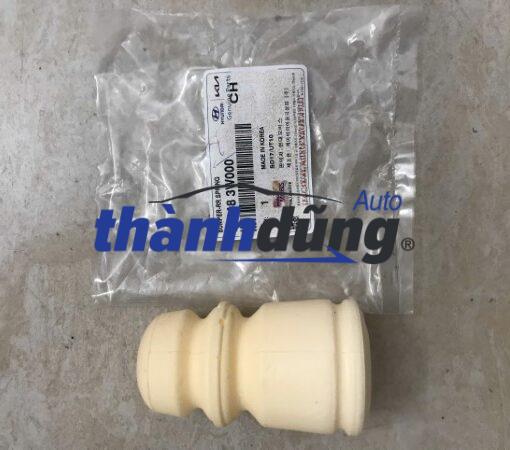 cao su tăng bông nhún sau kia morning 2016 | 553483w000