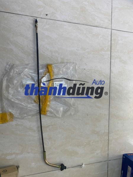 dây ga xe lifan 520 1.6l | 1202000agyx