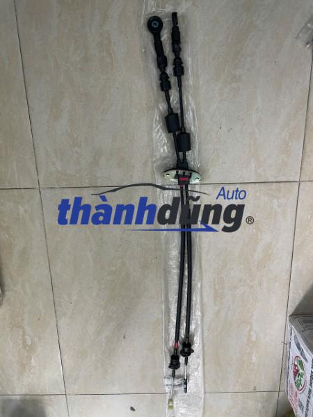 dây đi số kia k3 1.3 2014 | 43794-3x100