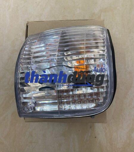 đèn xi nhan trái kia frontier | 0k60c51070c