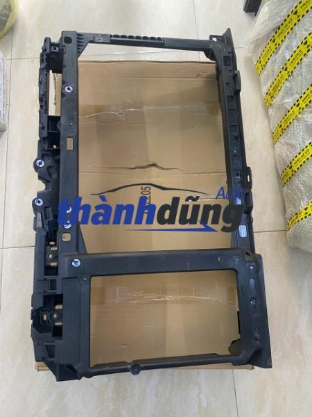 khung xương đầu xe peugeot 2008 2015-2020 | yl01659980