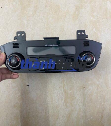 công tắc điều khiển điều hòa kia sportage | 97250-3w100