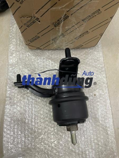 chân máy trước phụ toyota highlander 2012 | 123620v020