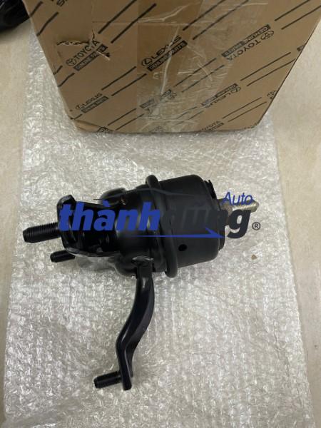 CHÂN MÁY TRƯỚC PHỤ TOYOTA HIGHLANDER 2012 | 123620V020 - Ảnh 2