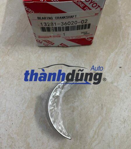 miếng tay dên (balie) toyota venza 2.7 | 1328136020