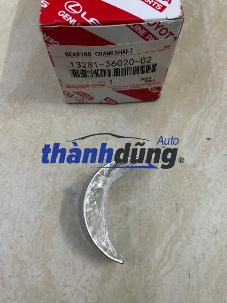 miếng tay dên (balie) toyota venza 2.7 | 1328136020