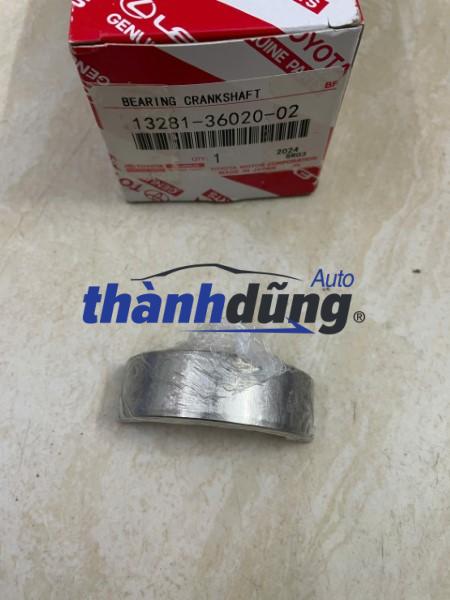 MIẾNG TAY DÊN (BALIE) TOYOTA VENZA 2.7 | 1328136020 - Ảnh 2