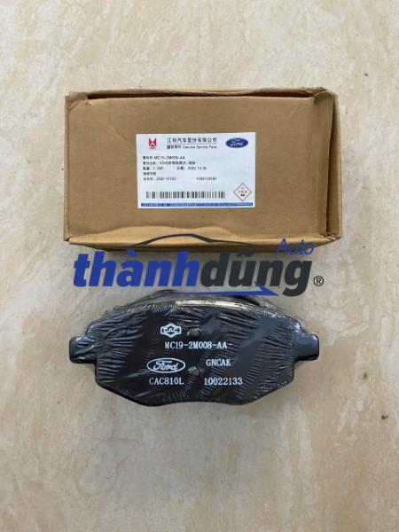 MÁ PHANH SAU FORD TRANSIT 2.4 2024 | MC192M008AA - Ảnh 2