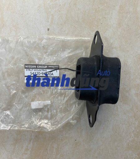 cao su chân máy hộp số xe nissan sunny | 112201ha0b