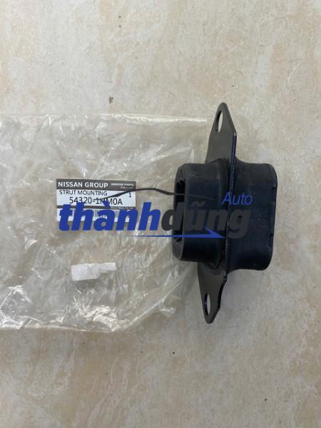 cao su chân máy hộp số xe nissan sunny | 112201ha0b
