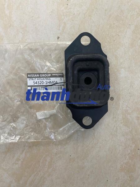 CAO SU CHÂN MÁY HỘP SỐ XE NISSAN SUNNY | 112201HA0B - Ảnh 2