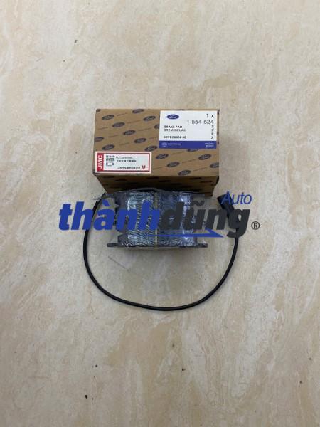 BỐ THẮNG SAU FORD TRANSIT 2.4 2008 | 6C11-2M008-AE - Ảnh 2