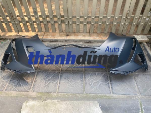 BA ĐỜ SỐC TRƯỚC PEUGEOT 2008 2020 | 9828002380 - Ảnh 2