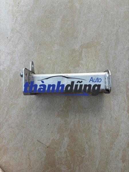 CHÂN ĐỠ XƯƠNG BA ĐỜ SỐC TRƯỚC PEUGEOT 2008 2023 | YL01659880 - Ảnh 2