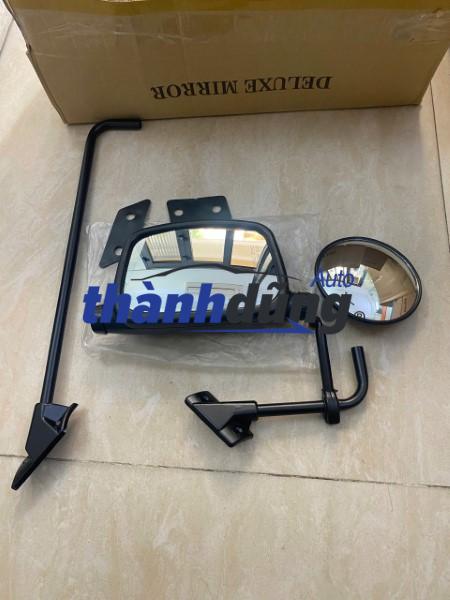 kính chiếu hậu hyundai porter 2005 | kd3803