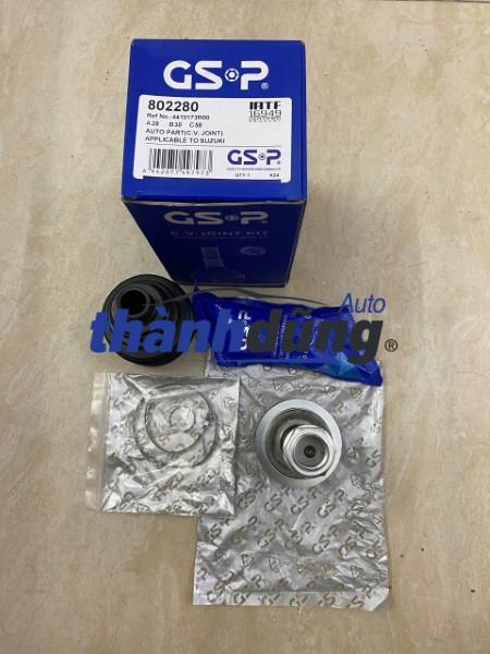 ĐẦU LÁP NGOÀI SUZUKI ERTIGA 1.5 2020 | 54401-73R00-000 - Ảnh 2