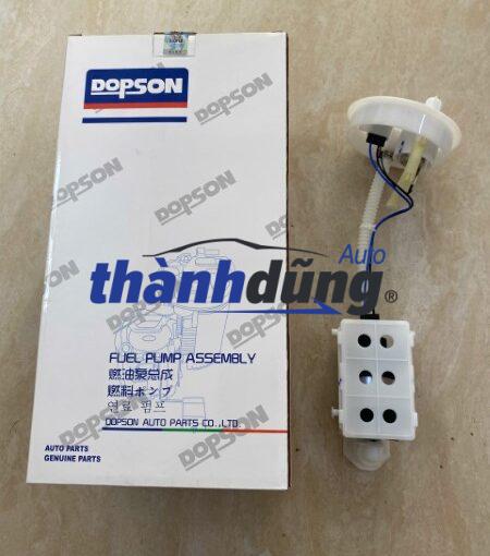 cụm bơm xăng xe lifan 520 2008 | 0580313057