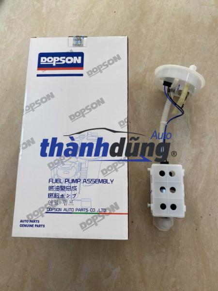 cụm bơm xăng xe lifan 520 2008 | 0580313057
