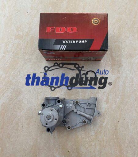 bơm nước chery qq3 m472 2010 | 1307010