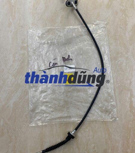 dây côn xe chery riich m1 1.0l | s18-1602040