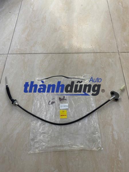 DÂY CÔN XE CHERY RIICH M1 1.0L | S18-1602040 - Ảnh 2