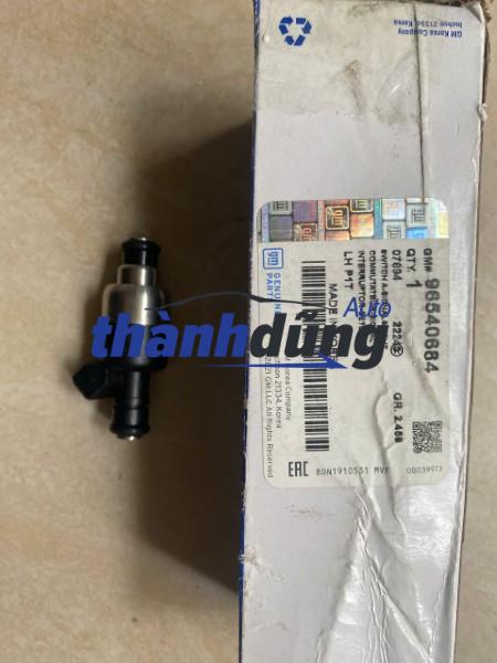 KIM PHUN DAEWOO ESPERO 1997-2002 | 96490725 - Ảnh 2