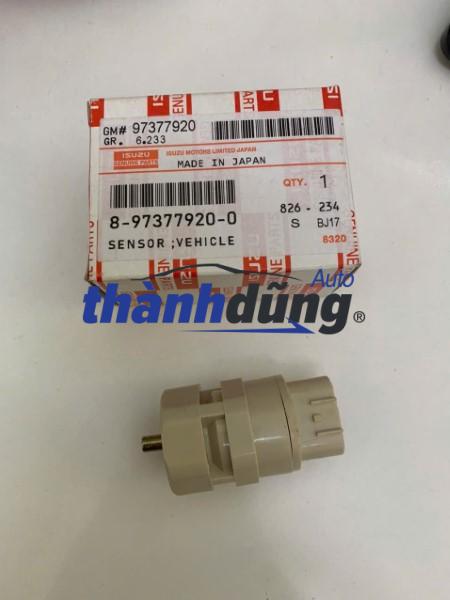 sâu công tơ mét isuzu nkr55 | 8973779200