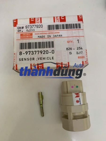 SÂU CÔNG TƠ MÉT ISUZU NKR55 | 8973779200 - Ảnh 2