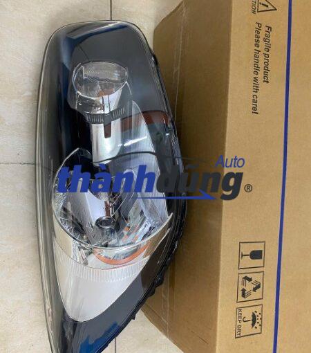 đèn pha phải kia morning 2015 | 92102-1y000