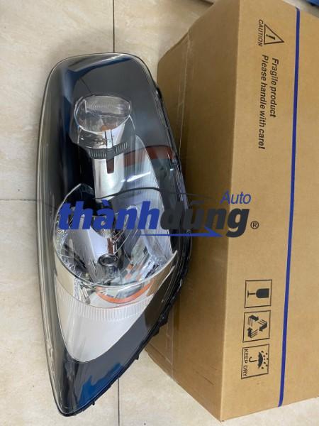 đèn pha phải kia morning 2015 | 92102-1y000