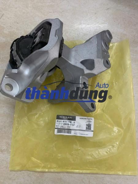 chân máy phụ nissan x-trail 2018 | 11210-4bb0b