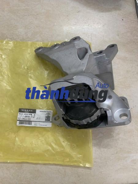 CHÂN MÁY PHỤ NISSAN X-TRAIL 2018 | 11210-4BB0B - Ảnh 2