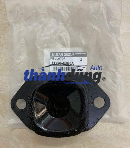 chân hộp số nissan xtrail t32 2016 | 11220-jd22b