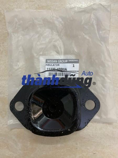 chân hộp số nissan xtrail t32 2016 | 11220-jd22b