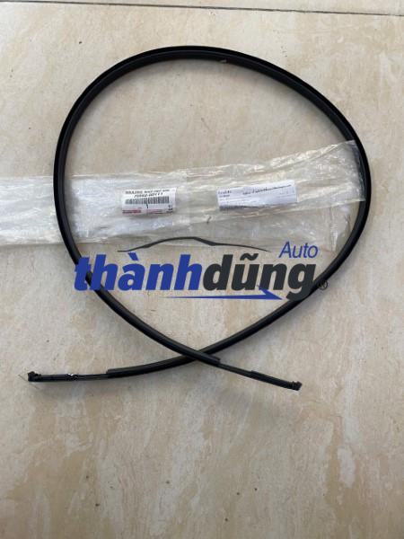 nẹp nóc toyota vios 2015 | 755520d111