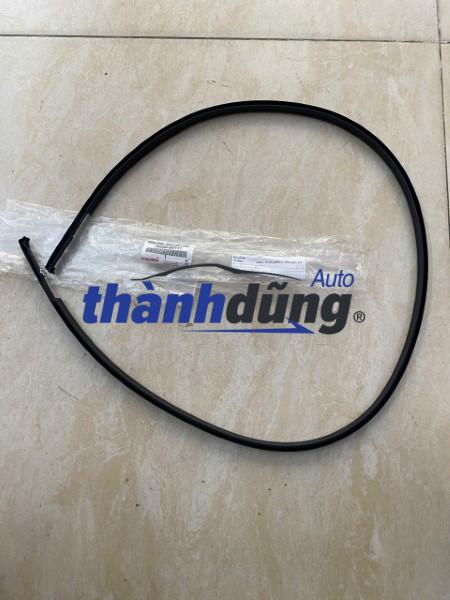 NẸP NÓC TOYOTA VIOS 2015 | 755520D111 - Ảnh 2