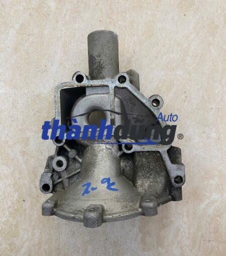 đế bơm nước ssangyong actyon 2.0 | 6652000301