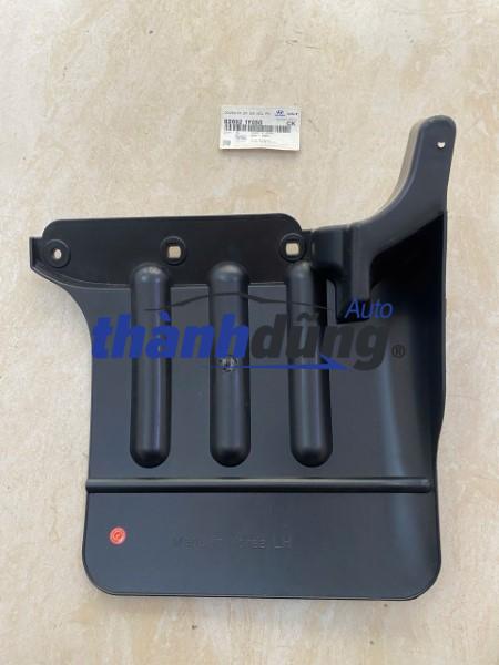 chắn bùn bánh trước phụ hyundai porter 2 | 868314f000