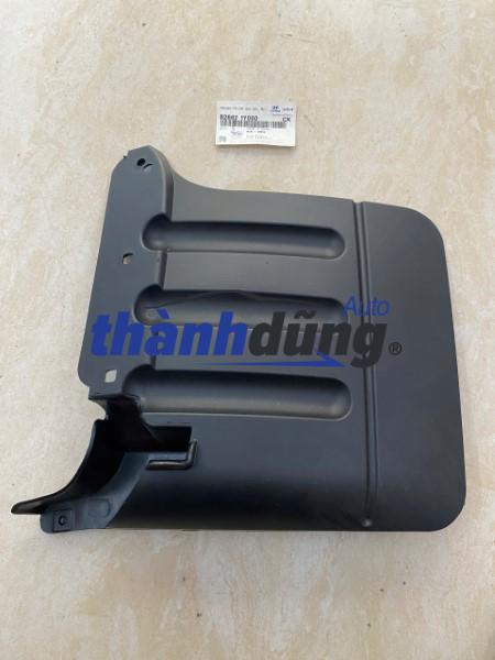 CHẮN BÙN BÁNH TRƯỚC PHỤ HYUNDAI PORTER 2 | 868314F000 - Ảnh 2