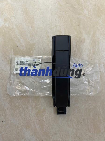 tay mở cửa ngoài sau trái kia bongo 3 | 836504e000