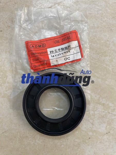 PHỚT LÁP NGOÀI XE BYD F0 | 091701431 - Ảnh 2