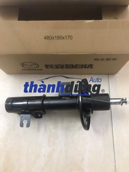 GIẢM XÓC TRƯỚC TRÁI MAZDA 6 2015 | GV9B34900 - Ảnh 2