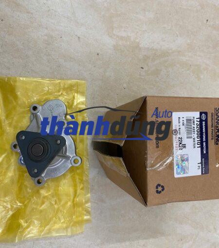 bơm nước ssangyong xlv d16f 2018 | 1732000101