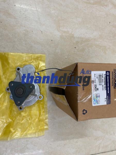 bơm nước ssangyong xlv d16f 2018 | 1732000101