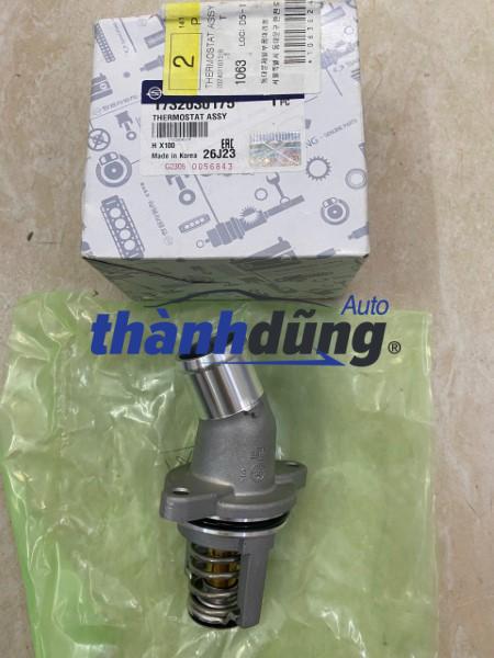 VAN HẰNG NHIỆT XE SSANGYONG TIVOLI 1.6L | 1732030175 - Ảnh 2