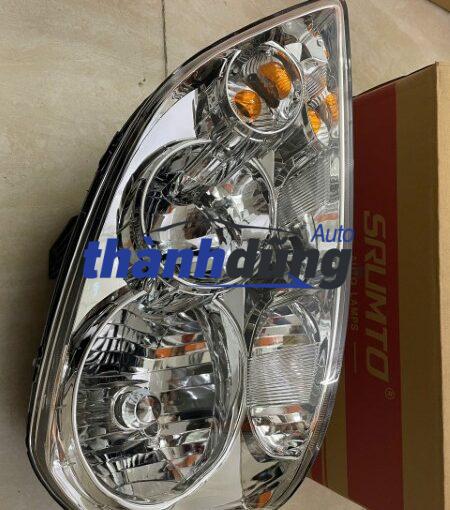 đèn pha phải daewoo lacetti 2007 | 96458814